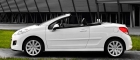 2009 Peugeot 207 CC