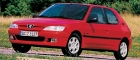 1997 Peugeot 306 