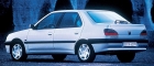 1997 Peugeot 306 