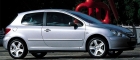 2001 Peugeot 307 
