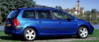 2001 Peugeot 307 SW