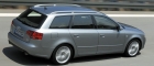 Audi A4 Avant 3.0 TDI Quattro (204ks)