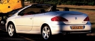 2001 Peugeot 307 CC