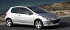 Peugeot 307  1.6 HDi 16V (90ks)