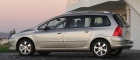 Peugeot 307 SW 1.6 HDiF 16V (109ks)