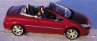Peugeot 307 CC 2.0 HDiF 16V (136ks)