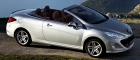 Peugeot 308 CC 1.6 THP (150ks)
