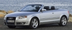 Audi A4 Cabriolet 3.2 FSI Quattro (256ks)