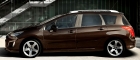 Peugeot 308 SW e-HDi 115 (115ks)