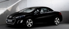 Peugeot 308 CC GTI 1.6 THP (200ks)