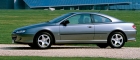 Peugeot 406 Coupe 2.2 HDI (136ks)