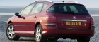 Peugeot 407 SW 2.0 HDiF 16V (136ks)