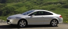 Peugeot 407 Coupe 2.0 HDiF 16V (136ks)