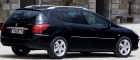 Peugeot 407 SW 2.2 HDiF (170ks)