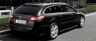 2010 Peugeot 508 SW