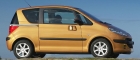 Peugeot 1007