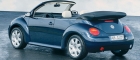 Volkswagen Beetle Cabrio 1.9 TDI (100ks)