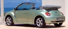 Volkswagen Beetle Cabrio 1.9 TDI (105ks)