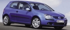 Volkswagen Golf  2.0 SDI (75ks)