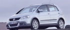Volkswagen Golf Plus CrossGolf 2.0 TDI DPF...