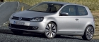 2008 Volkswagen Golf 