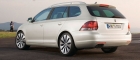 2008 Volkswagen Golf Variant