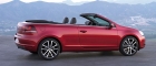 2008 Volkswagen Golf Cabriolet 
