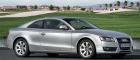 Audi A5 Coupe  3.0 TDI Quattro (240ks)