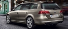 2010 Volkswagen Passat Variant