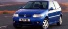 Volkswagen Polo  1.9 SDI (64ks)