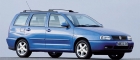 Volkswagen Polo Variant 1.9 SDI (68ks)