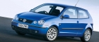 2001 Volkswagen Polo 
