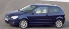 Volkswagen Polo  1.4 16V FSI (86ks)