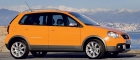 Volkswagen Polo CrossPolo 1.9 TDI (100ks)
