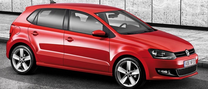 Volkswagen Polo  1.4 (85ks)