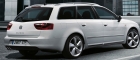 2012 Seat Exeo ST