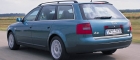 Audi A6 Avant 1.8 5V Turbo Quattro (150ks)