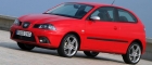 Seat Ibiza  1.8 20VT Cupra (180ks)