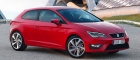 2013 Seat Leon SC