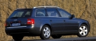 Audi A6 Avant 3.0 5V Quattro (220ks)