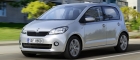 2012 Škoda Citigo 