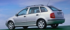 Škoda Fabia Combi 1.9 SDI (64ks)