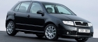 2004 Škoda Fabia 