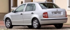 Škoda Fabia Sedan 1.9 SDI (64ks)