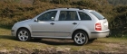 Škoda Fabia Combi 1.9 SDI (64ks)