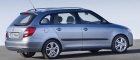 2007 Škoda Fabia Combi