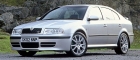 2000 Škoda Octavia 