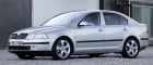 2004 Škoda Octavia 