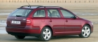 2004 Škoda Octavia Combi