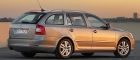 2009 Škoda Octavia Combi